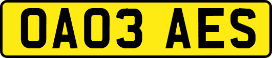 OA03AES