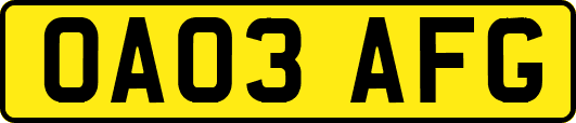 OA03AFG