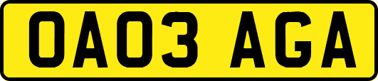 OA03AGA