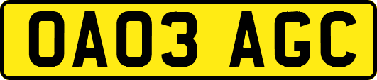 OA03AGC