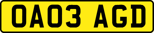 OA03AGD
