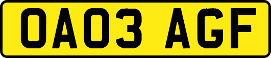 OA03AGF
