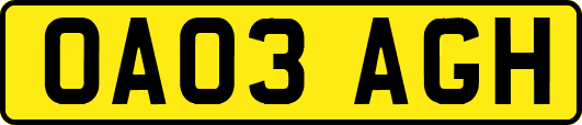 OA03AGH