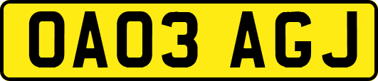 OA03AGJ