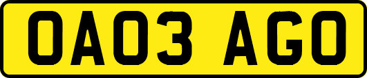 OA03AGO