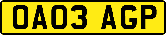 OA03AGP