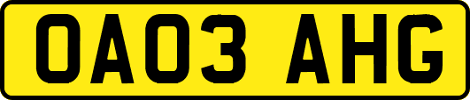 OA03AHG