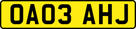 OA03AHJ