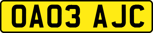 OA03AJC