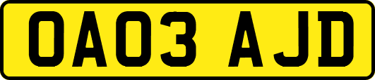 OA03AJD