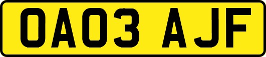 OA03AJF