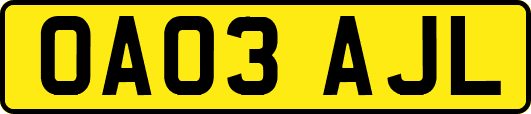 OA03AJL