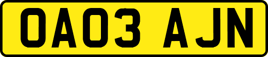 OA03AJN