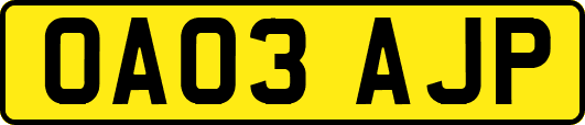 OA03AJP