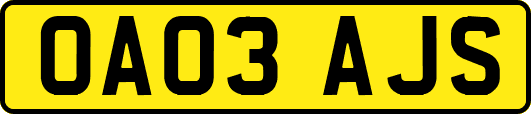 OA03AJS