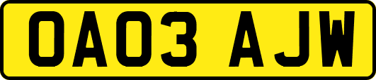 OA03AJW