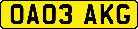 OA03AKG