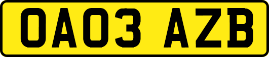 OA03AZB