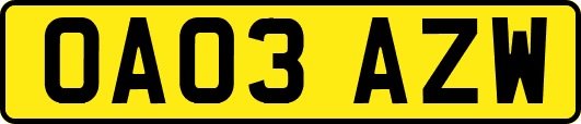 OA03AZW