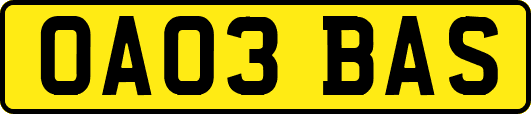 OA03BAS