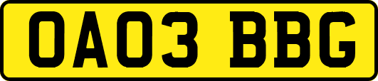 OA03BBG