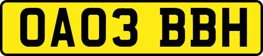 OA03BBH