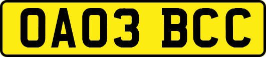 OA03BCC
