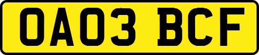OA03BCF