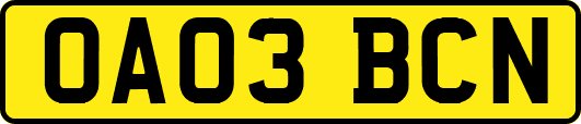 OA03BCN