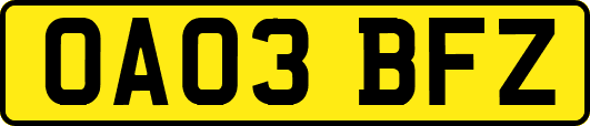 OA03BFZ