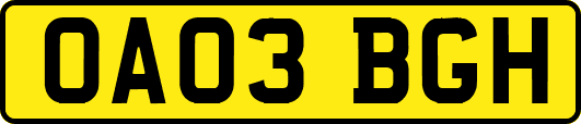 OA03BGH
