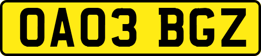 OA03BGZ