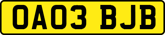OA03BJB