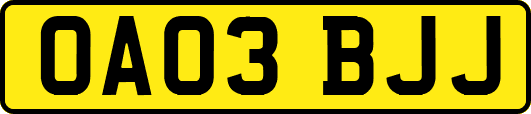 OA03BJJ