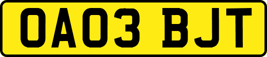 OA03BJT
