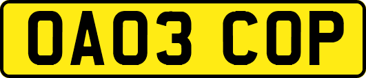 OA03COP