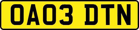 OA03DTN
