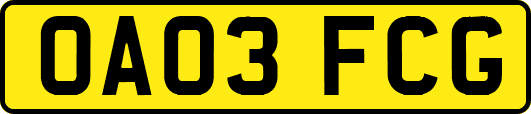 OA03FCG