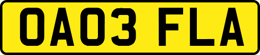 OA03FLA