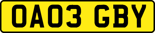 OA03GBY