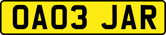 OA03JAR