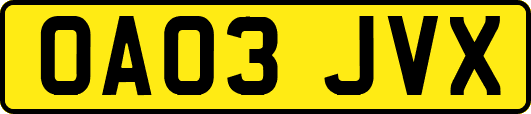 OA03JVX