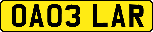 OA03LAR