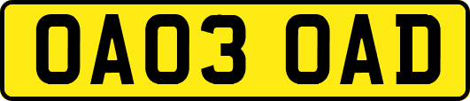 OA03OAD