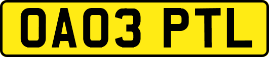 OA03PTL