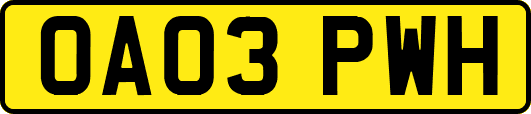 OA03PWH