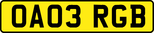 OA03RGB