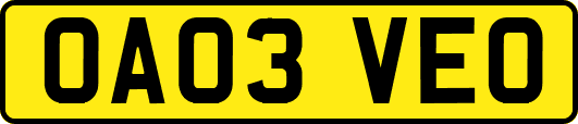 OA03VEO