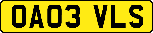 OA03VLS