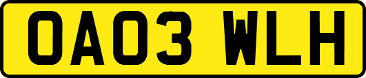 OA03WLH